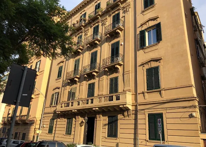 B&B Da Bibi